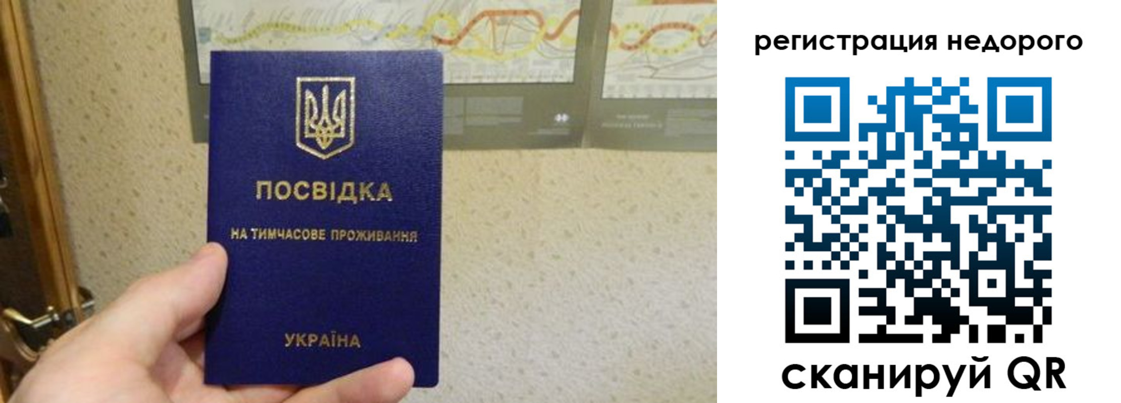 прописка для работы в Дубне